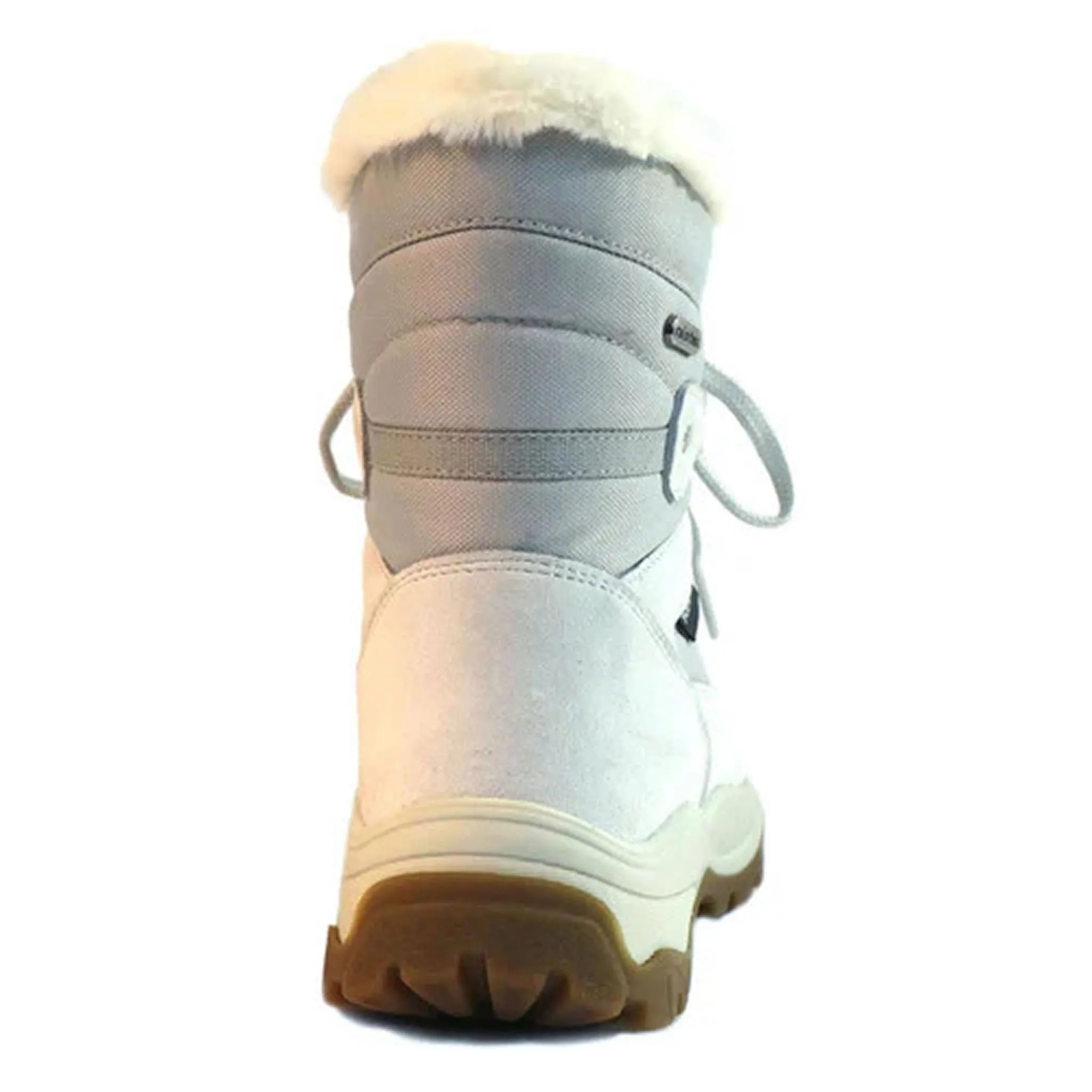Boots For Ice And Snow Mammal Iona OC Women's Winter Boots