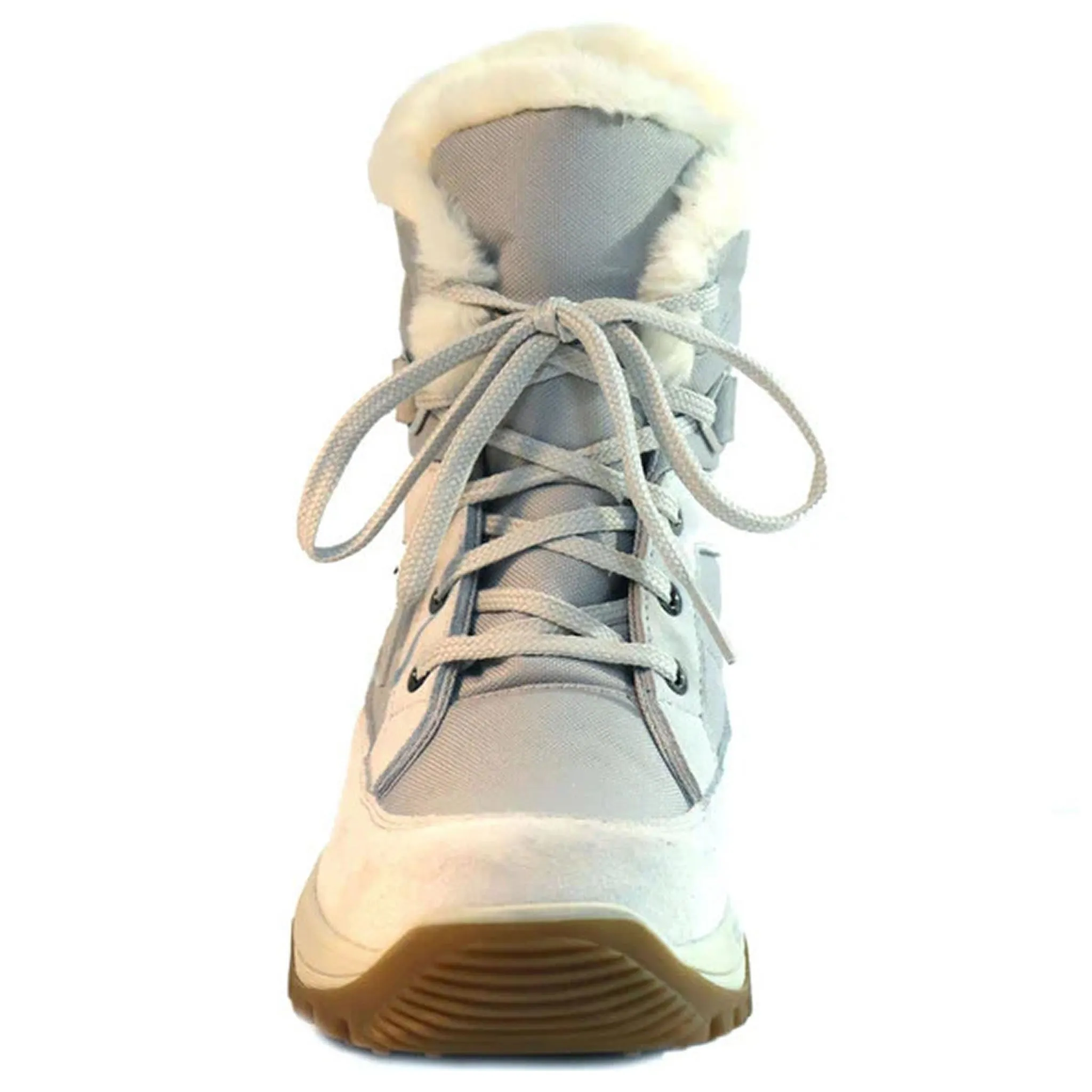 Ladies Luxury Snow Boots Mammal Iona OC Women's Winter Boots