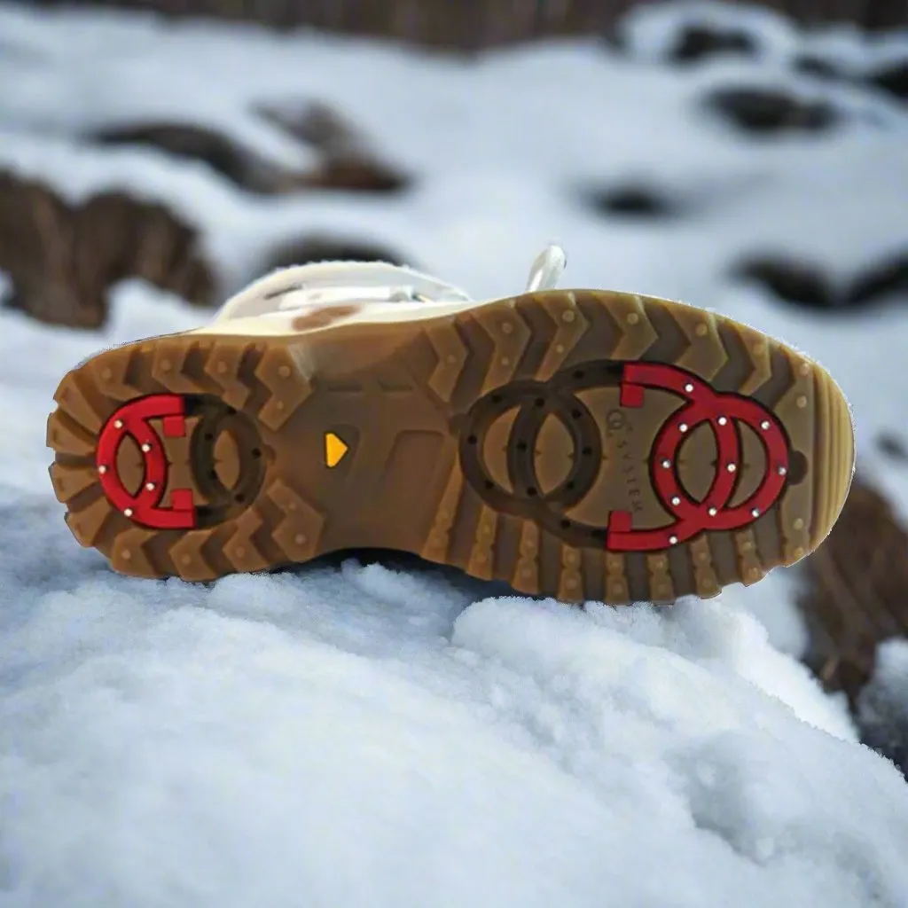 Mammal Iona OC Women's Winter Boots Snow Boots 14