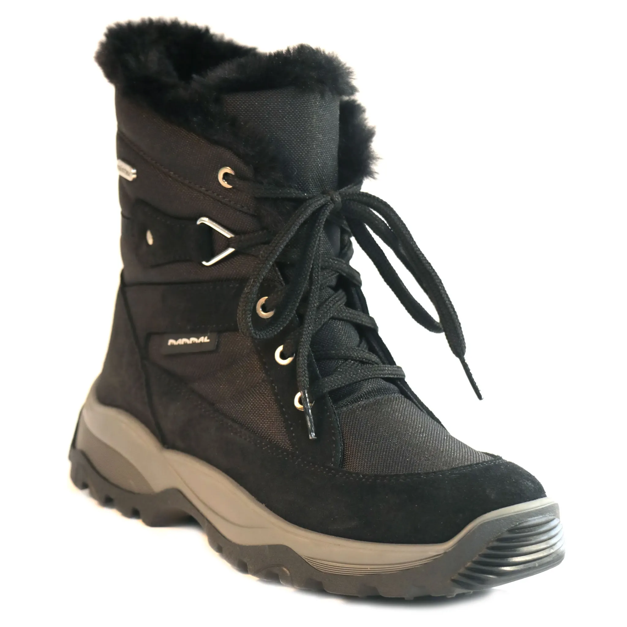 Mammal Iona OC Women's Winter Boots Vans Standard Snow Mte Boot