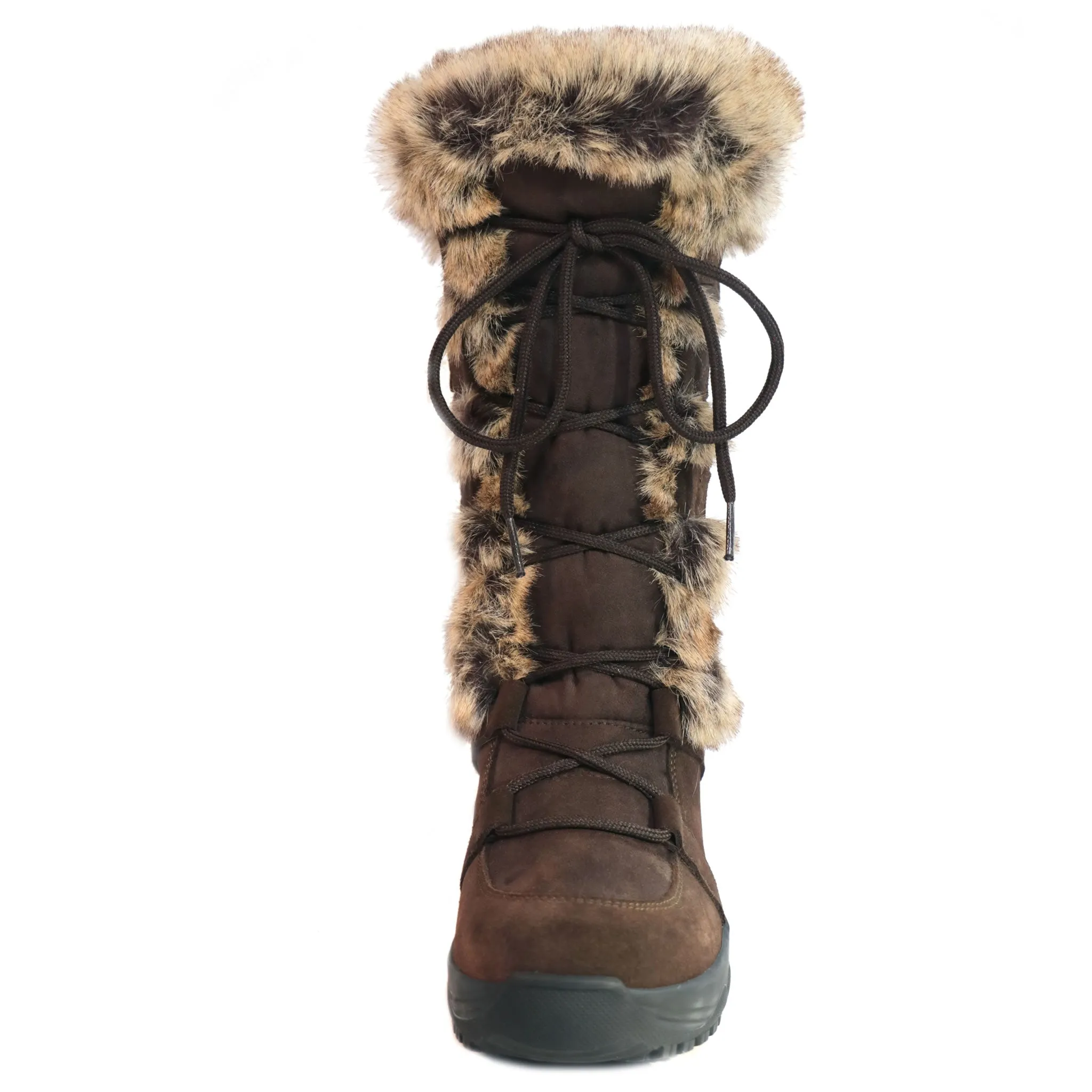 Mammal Lucia2 OC Women's Winter Boots Pretty Little Thing Snow Boots