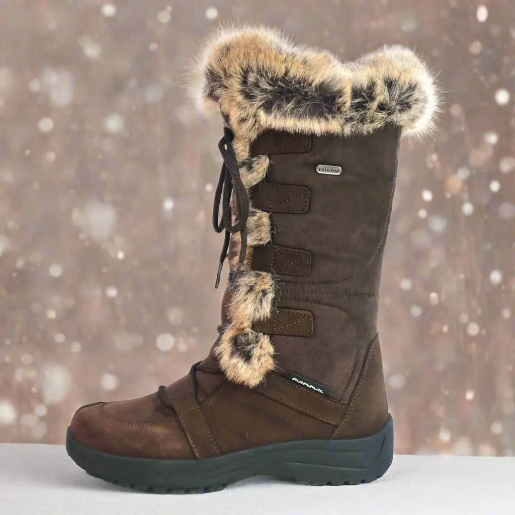 Mammal Lucia2 OC Women's Winter Boots Shoe Show Snow Boots