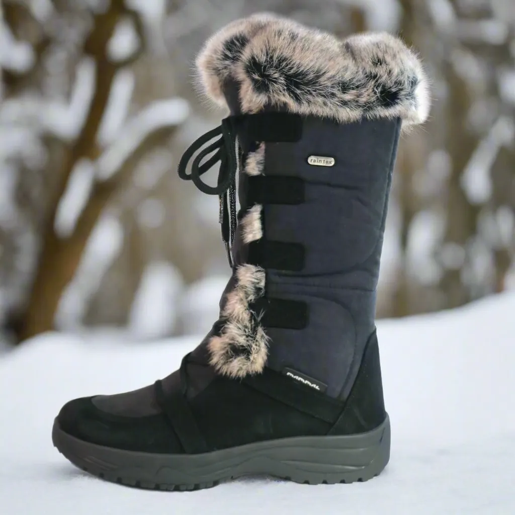 Mammal Lucia2 OC Women's Winter Boots Best Insulated Snow Boots