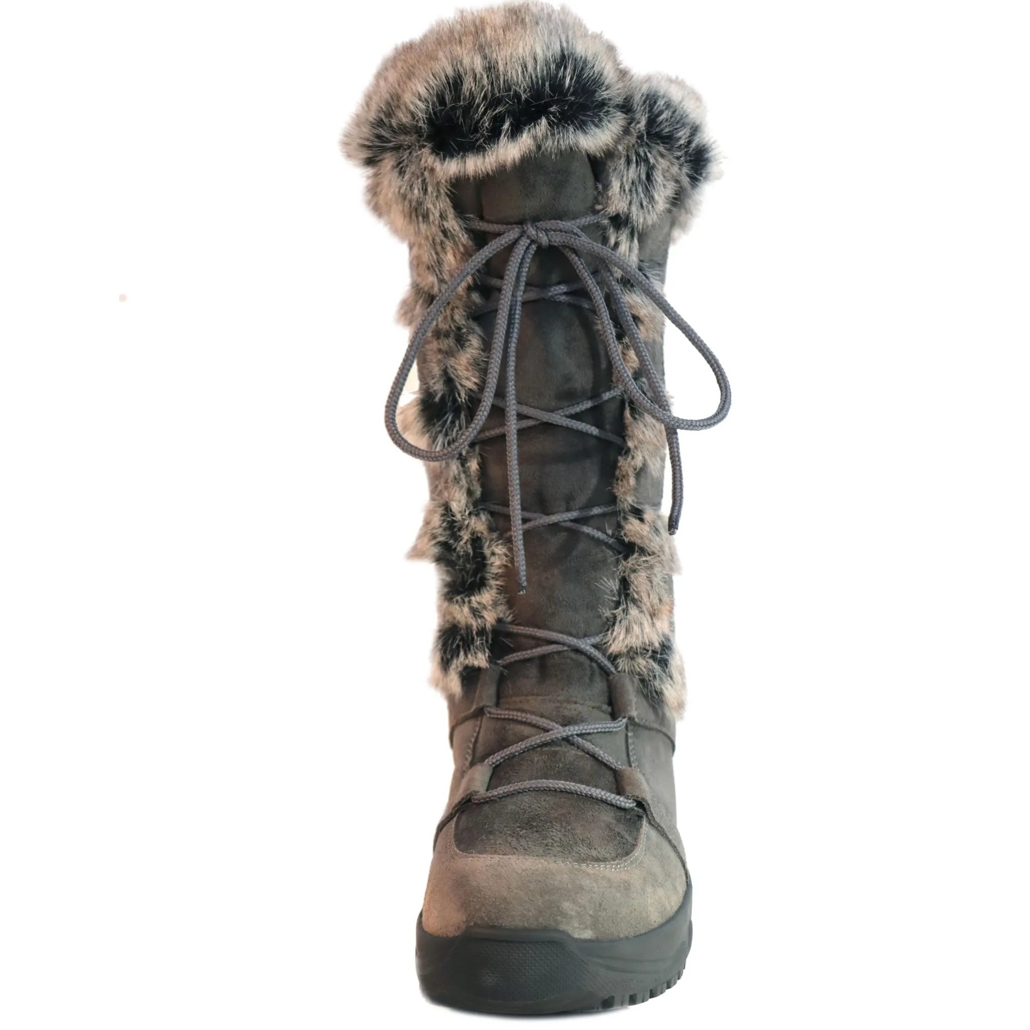 Mammal Lucia2 OC Women's Winter Boots Italian Military Snow Boots