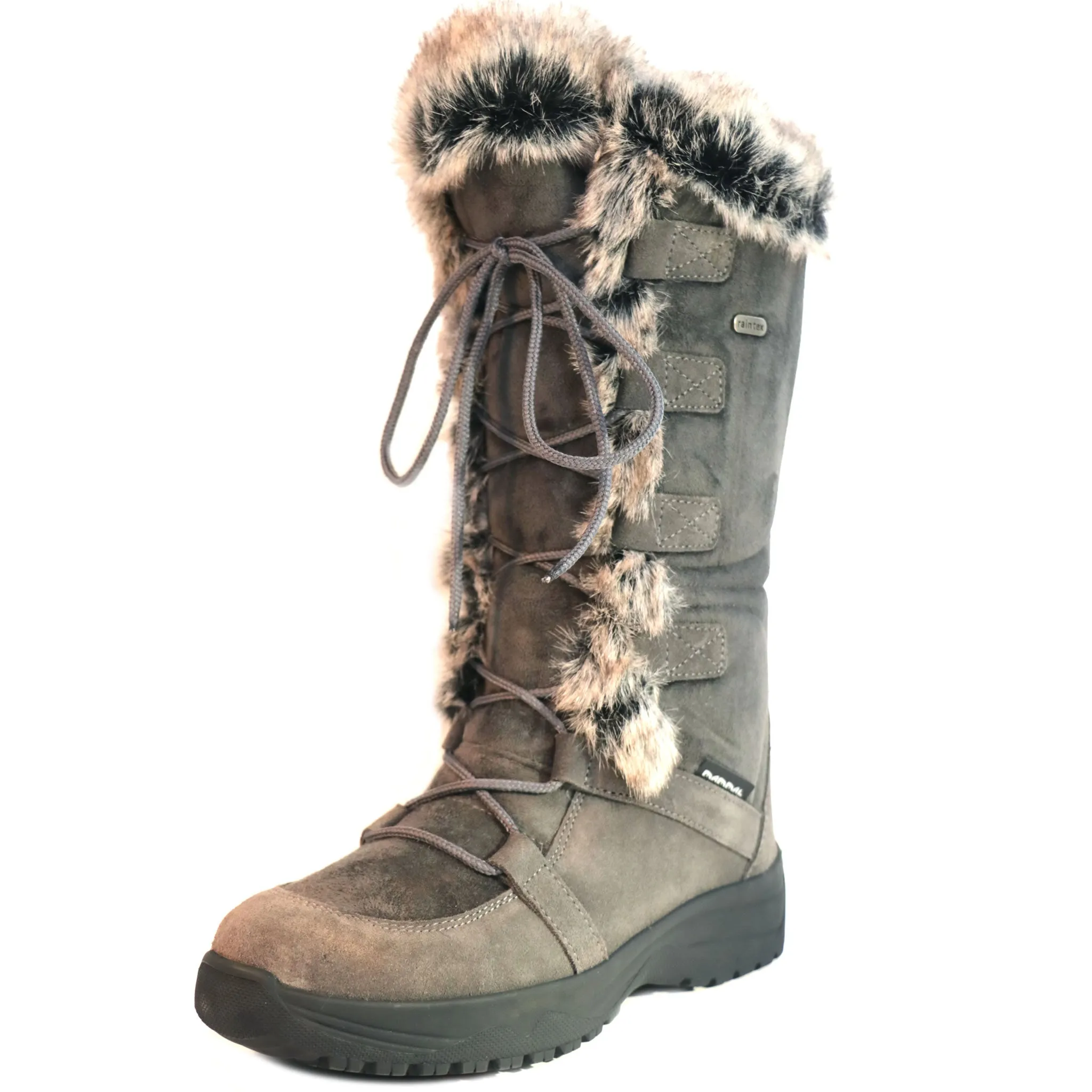 Snow Boots In Target Mammal Lucia2 OC Women's Winter Boots