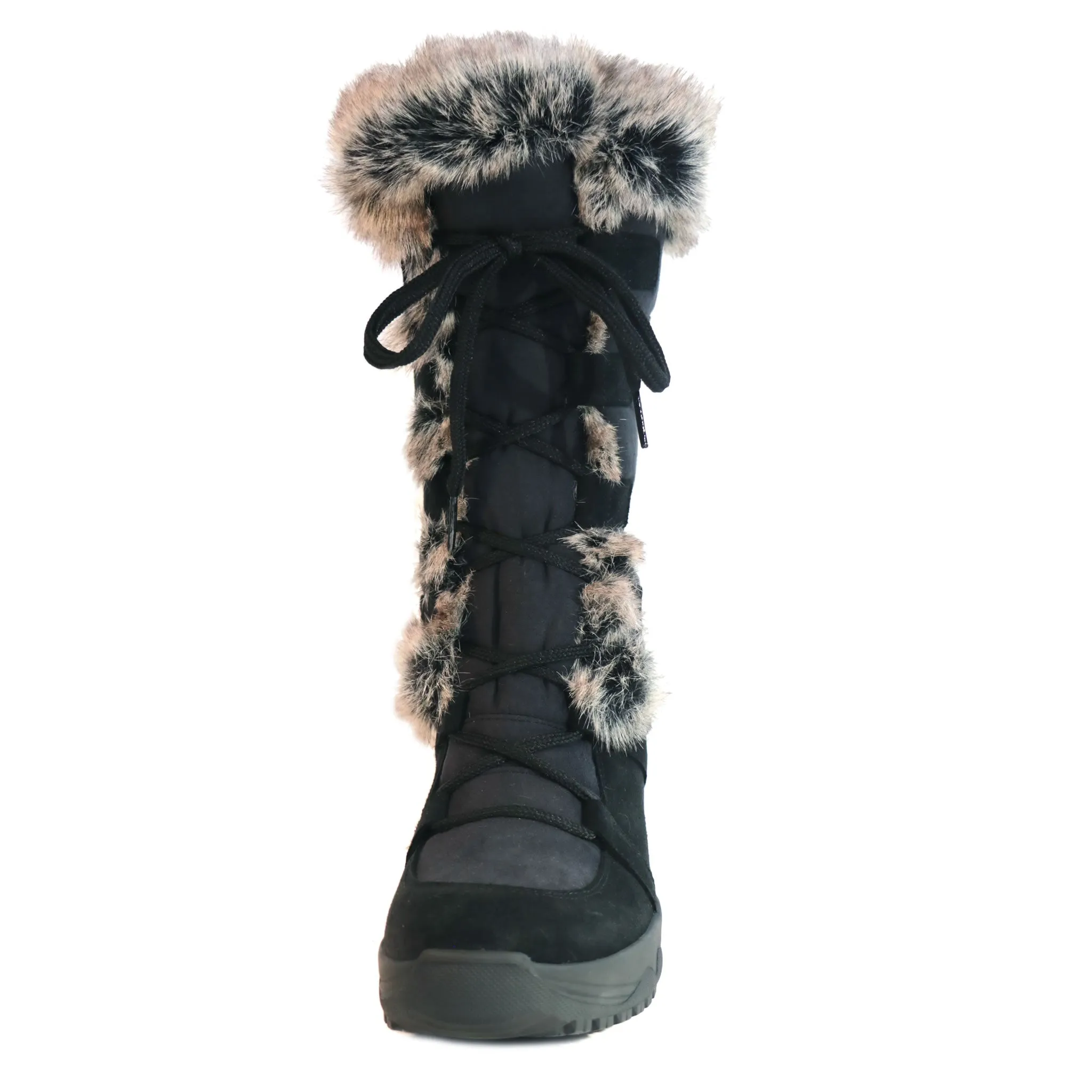 Mammal Lucia2 OC Women's Winter Boots Usmc Snow Boots