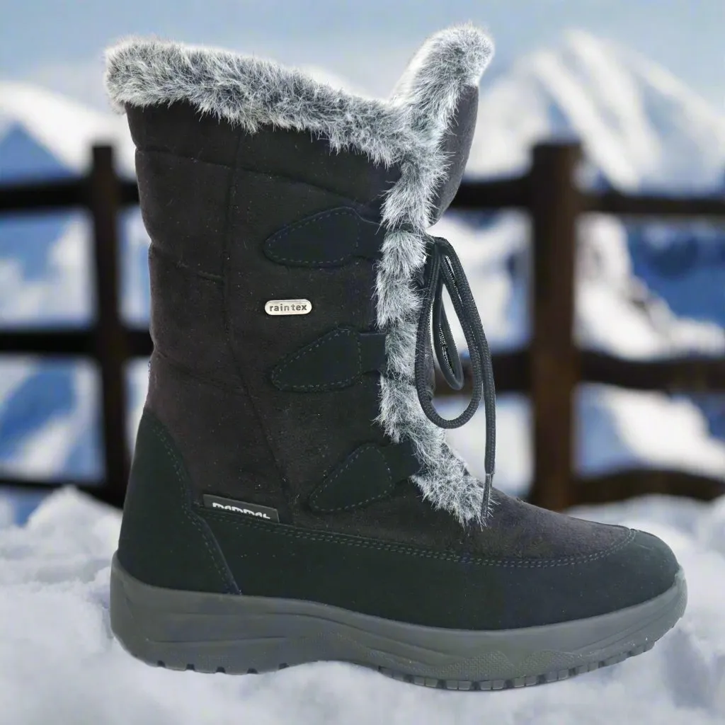 Sorel Tivoli Ii Snow Boot Mammal Oribi2 OC Women's Winter Boots