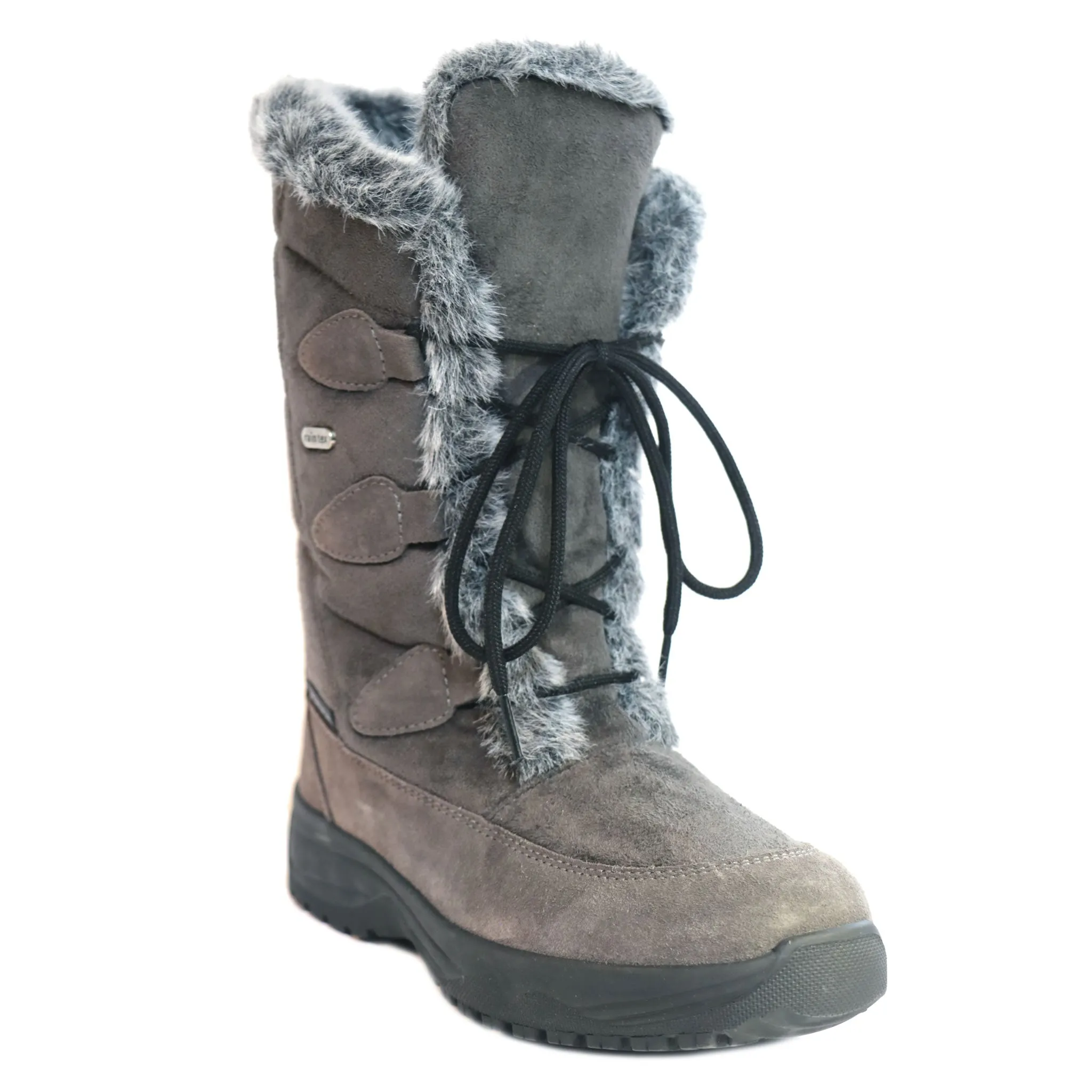 Arctic Snow Boots Mammal Oribi2 OC Women's Winter Boots