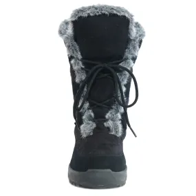 John Deere Snow Boots Mammal Oribi2 OC Women's Winter Boots
