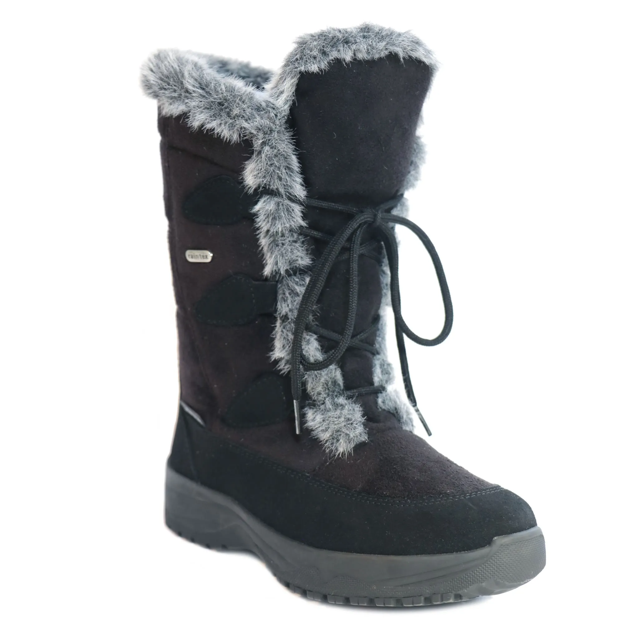 Mammal Oribi2 OC Women's Winter Boots Snow Boots For Cold Weather