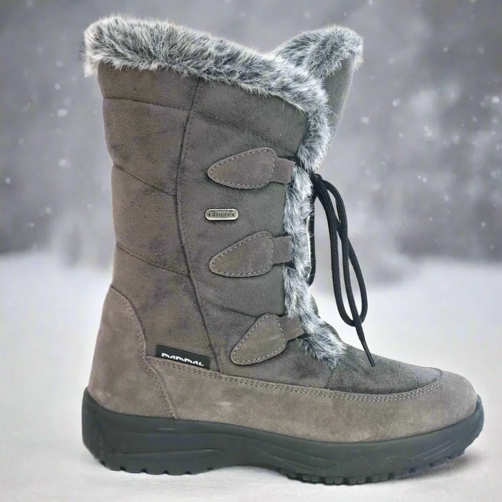 Hello Kitty Snow Boots Mammal Oribi2 OC Women's Winter Boots