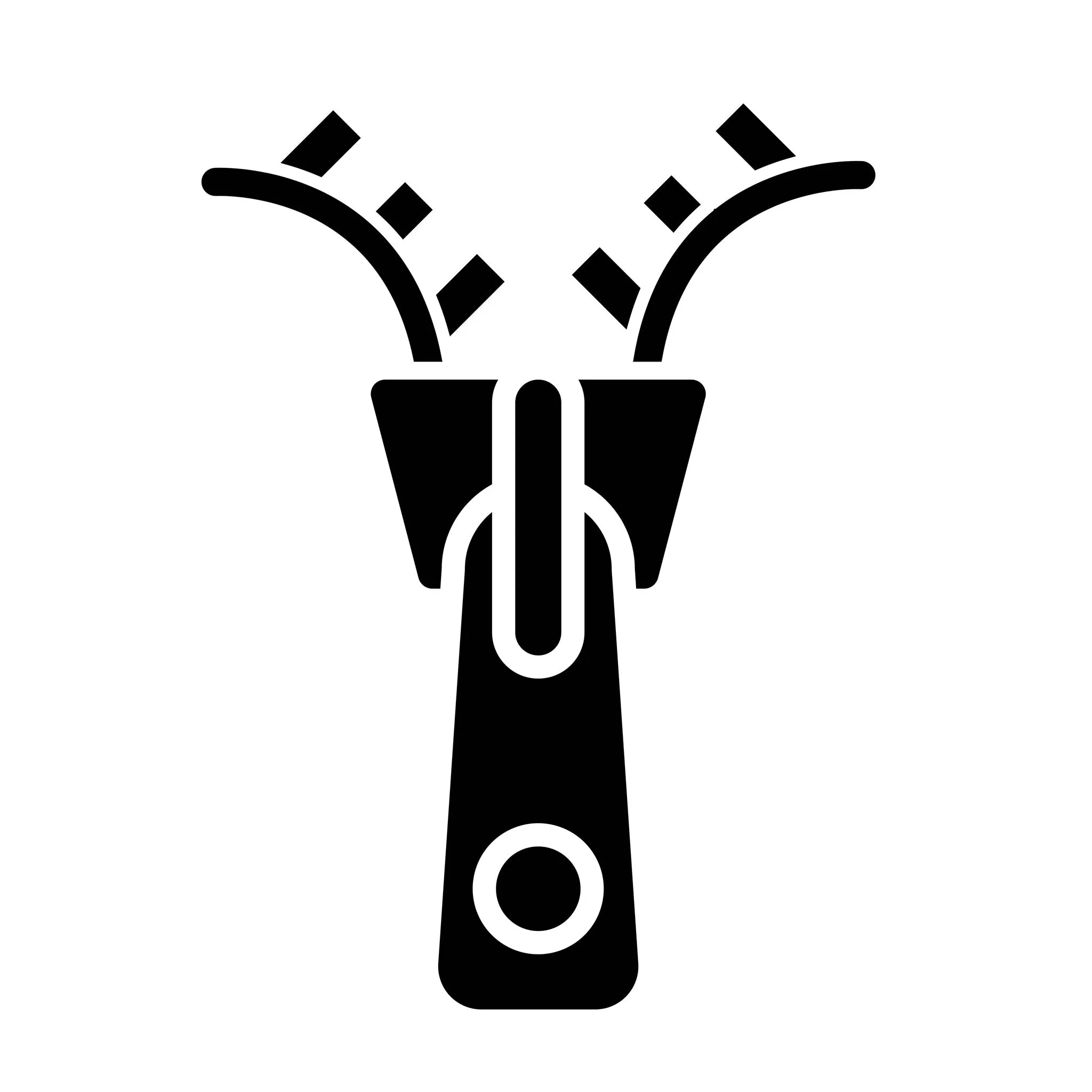 Russian Snow Boots Mammal Seren OC Black Women's Winter Boots