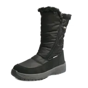 Mammal Seren OC Black Women's Winter Boots Snow Boots Style