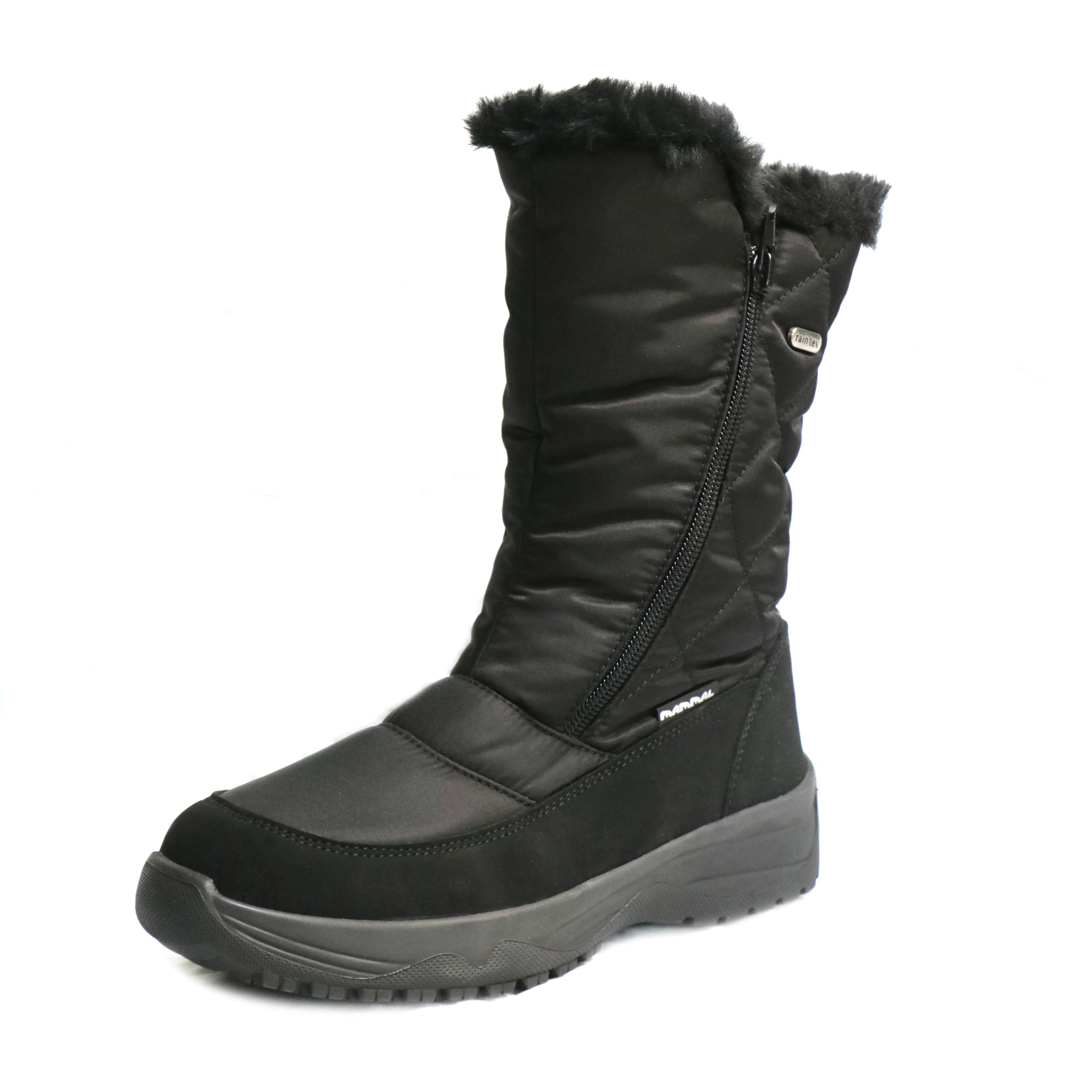 Mammal Seren OC Black Women's Winter Boots Keen Hoodoo Snow Boots
