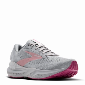 Women's Brooks, Adrenaline GTS 24 Running Shoe - Wide Width amateur running footwear