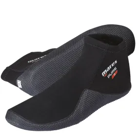 Adidas Samba Adv Shoes Mares Pure 2mm Bootie with Lightweight Sole