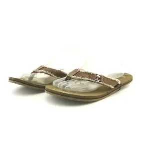 Shiraleah Slippers MARGARITAVILLE BIMINI