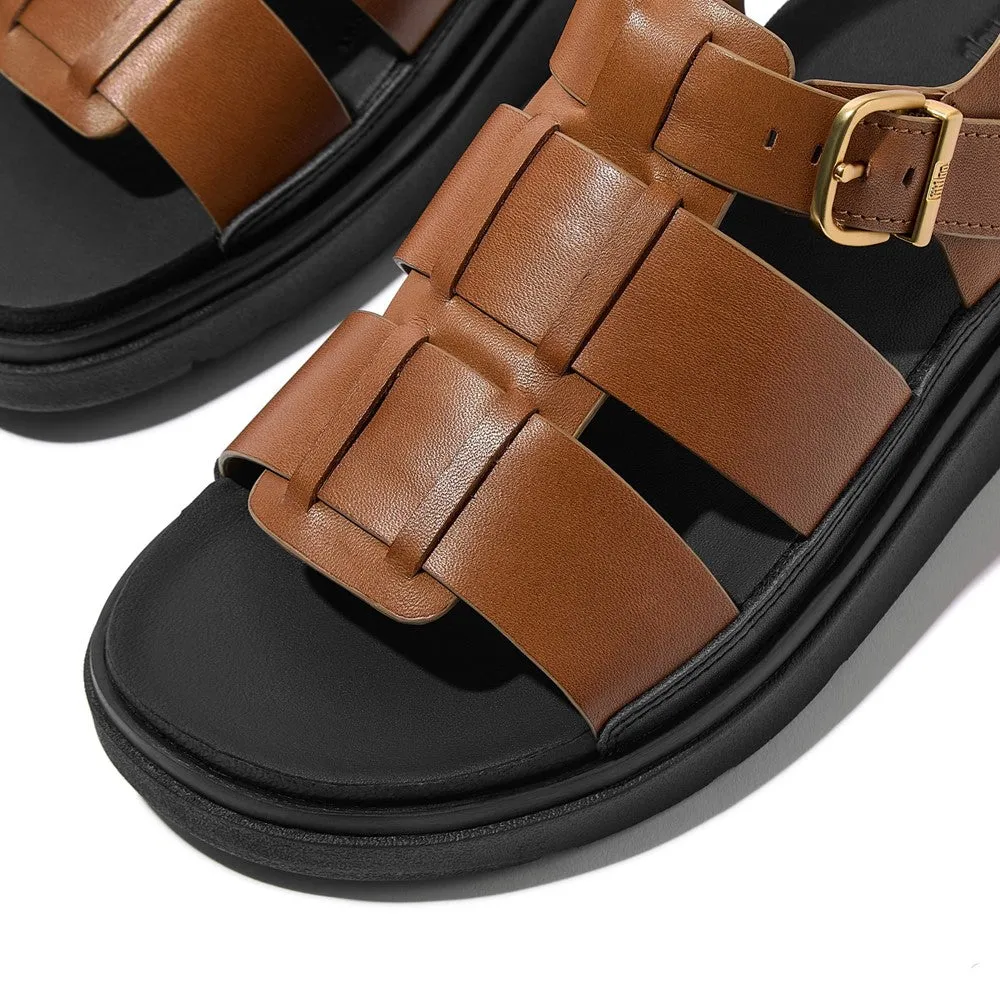 Fitflop Gen-FF Fisherman Sandal Practical Vacation Fit