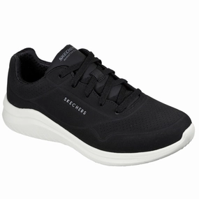 Skechers Ultra Flex 2.0 Vicinity Shoe Modern Texture Everyday Gear