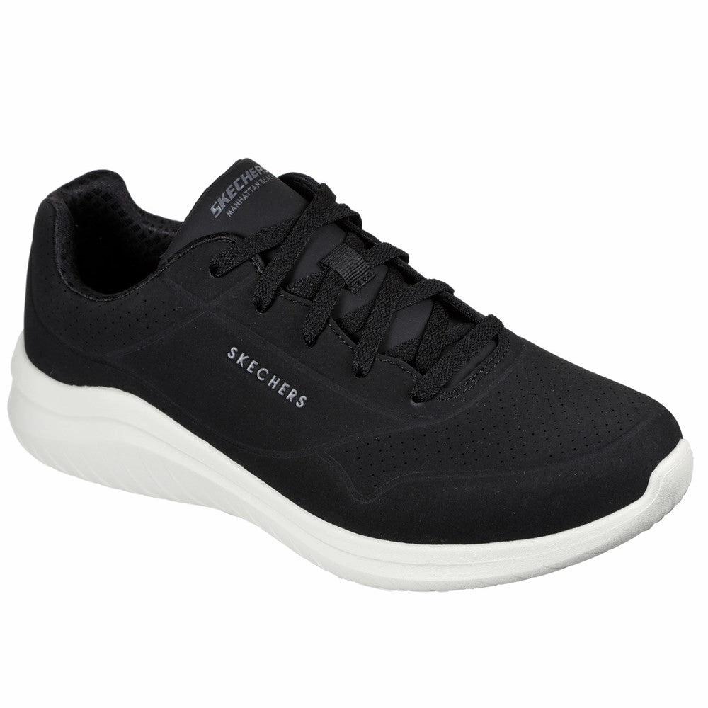 Skechers Ultra Flex 2.0 Vicinity Shoe Modern Texture Everyday Gear