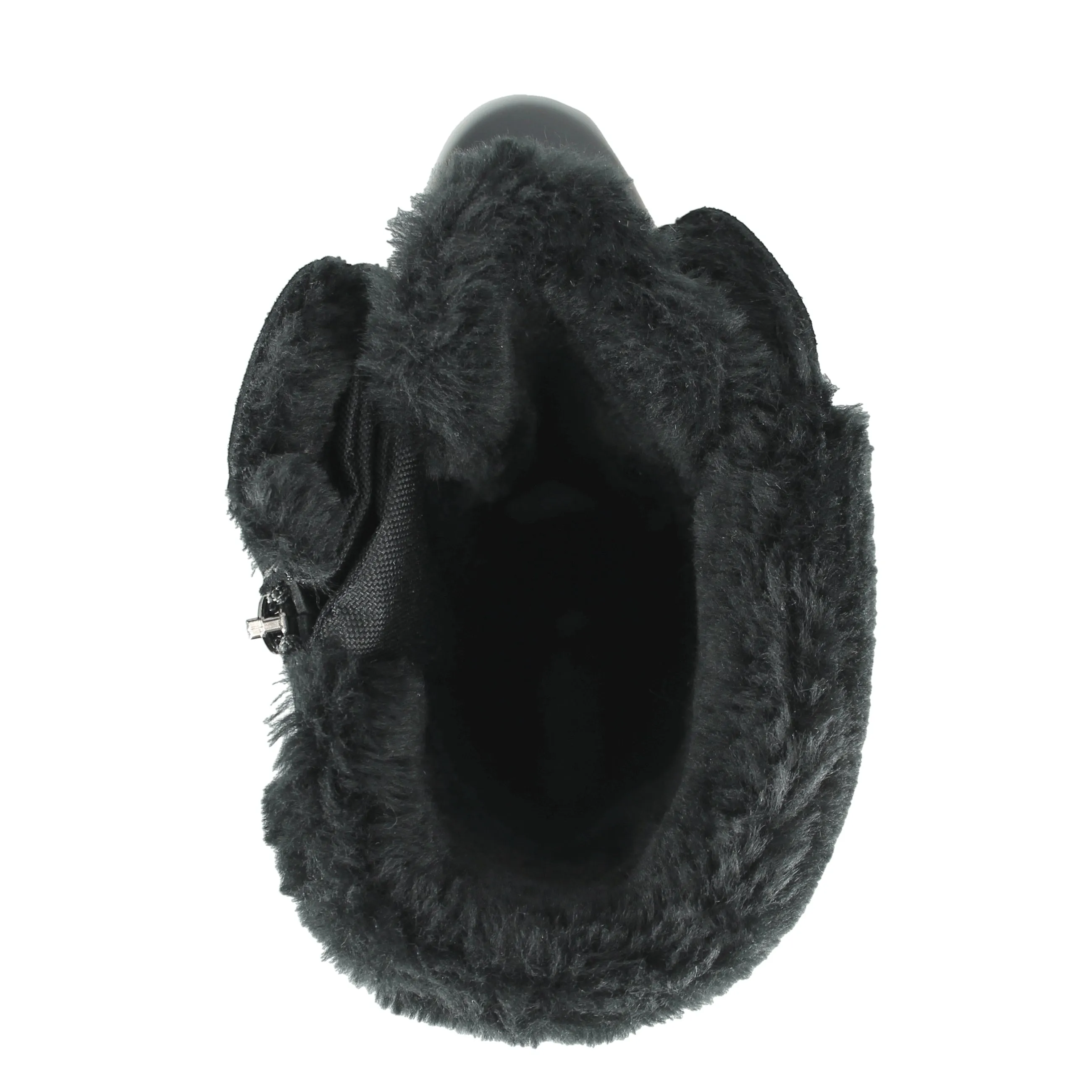 Marlowe Spider Man Snow Boots