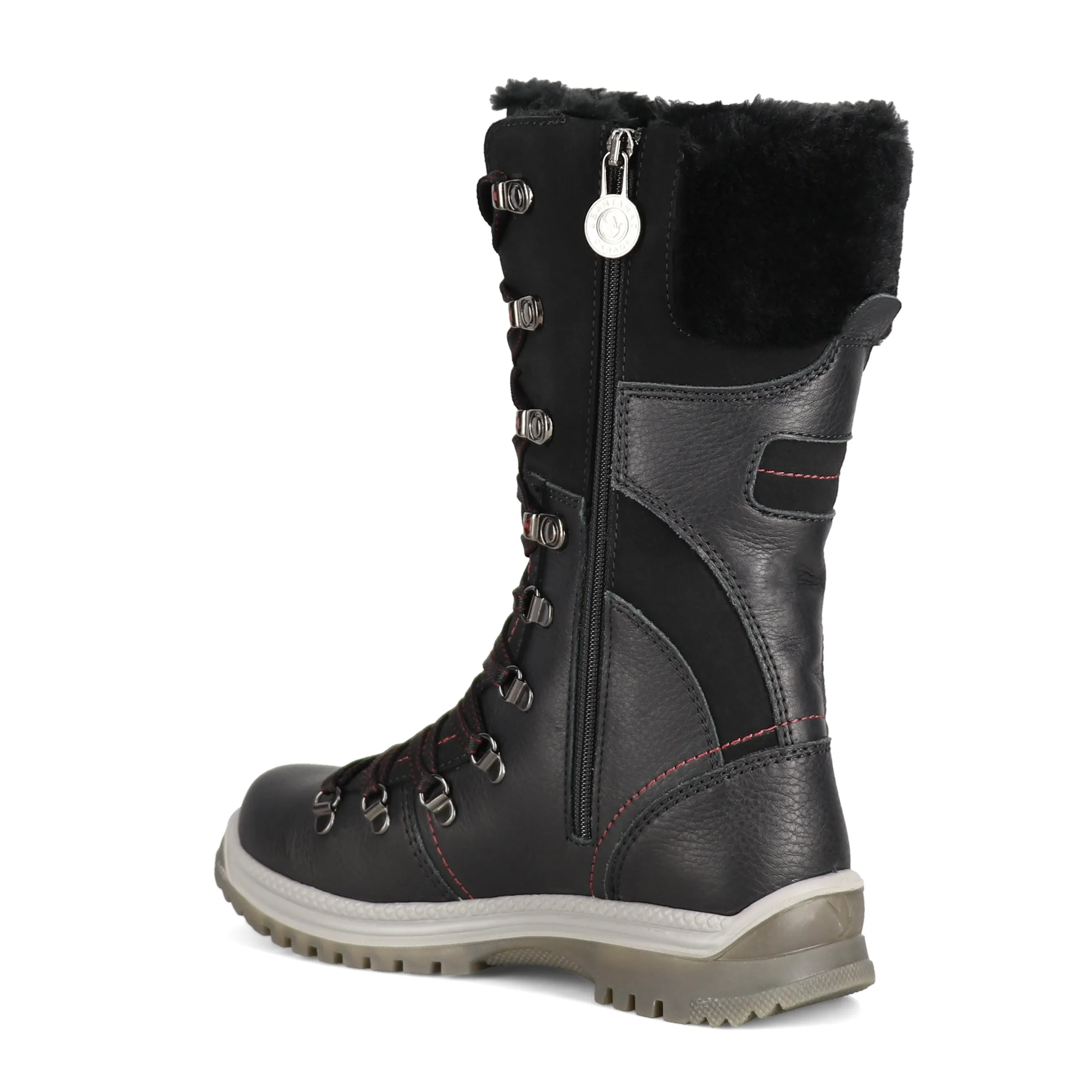 Marlowe Hiking Boots For Snow