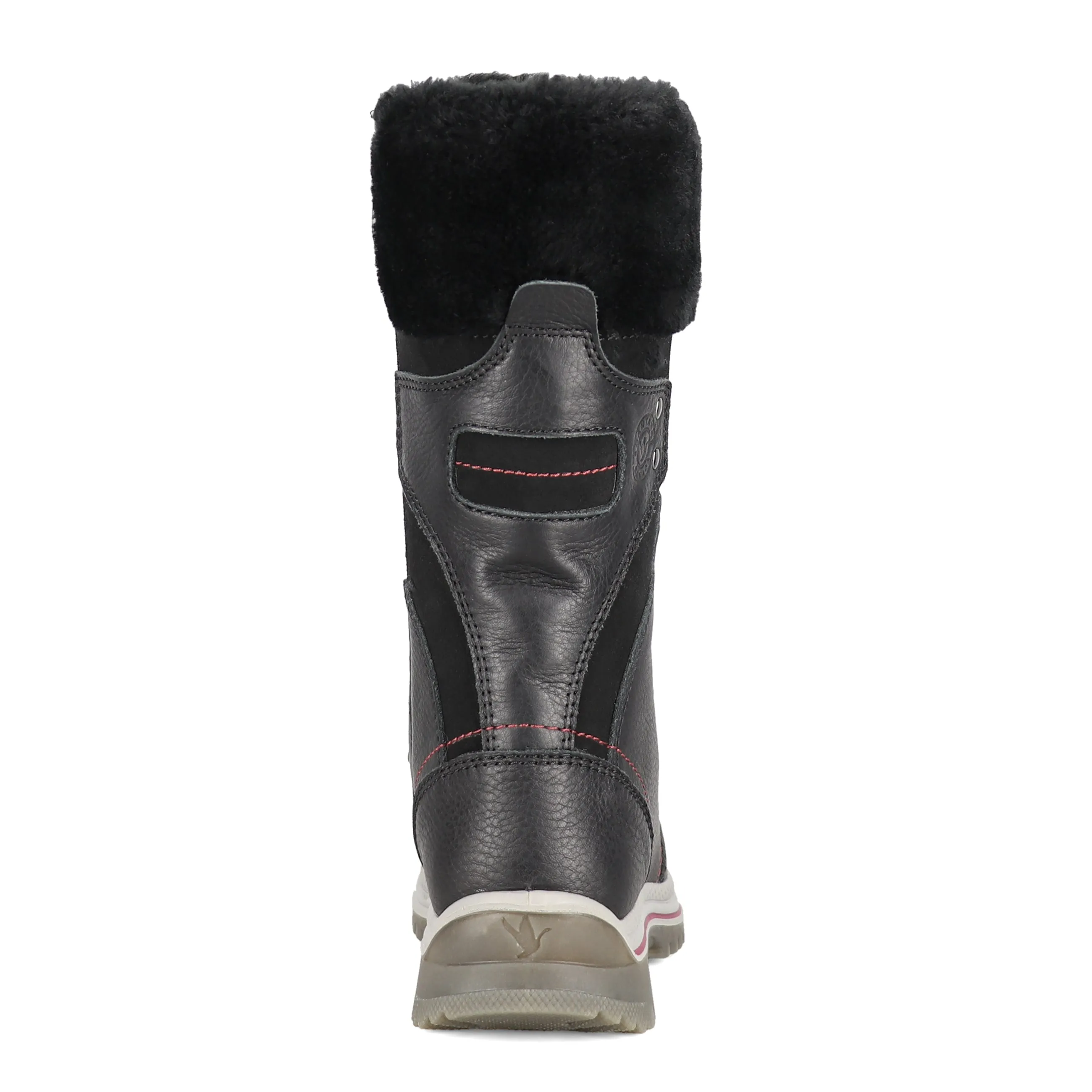 Kamik Iceland F Snow Boots Review Marlowe