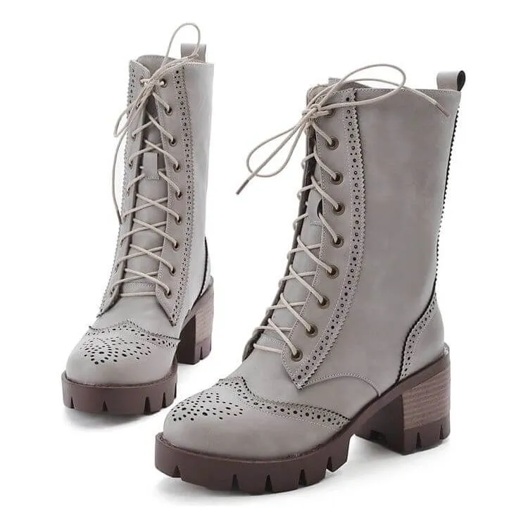 Martin boots women's boots Patron Boots