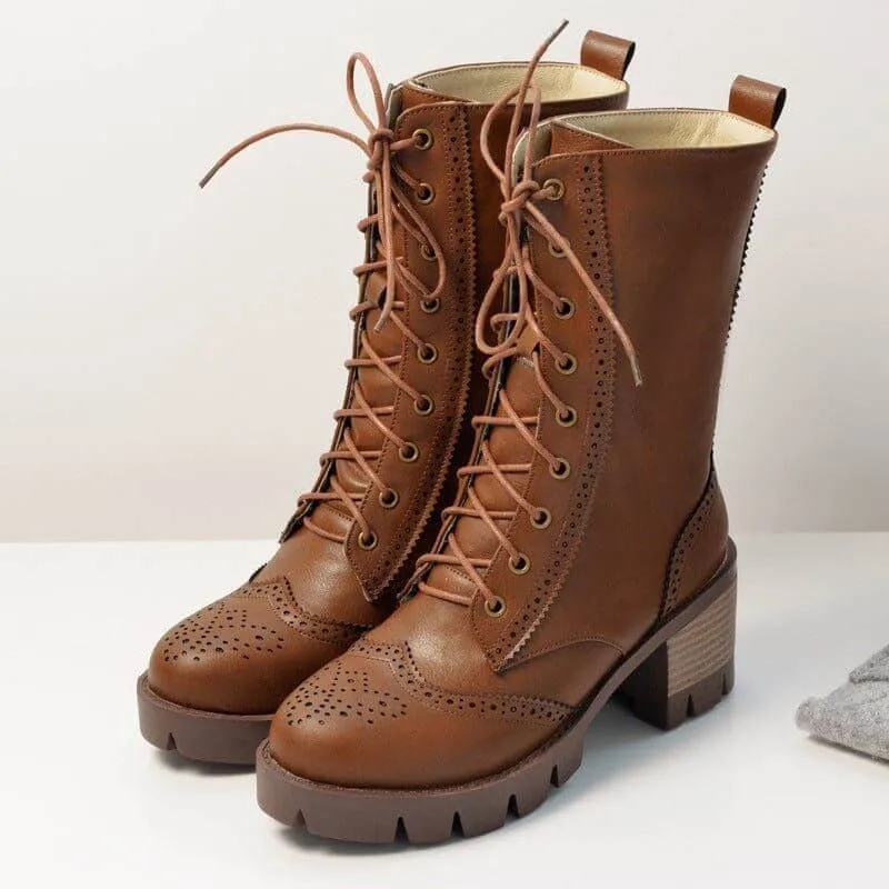 Assault Boots Martin boots women's boots