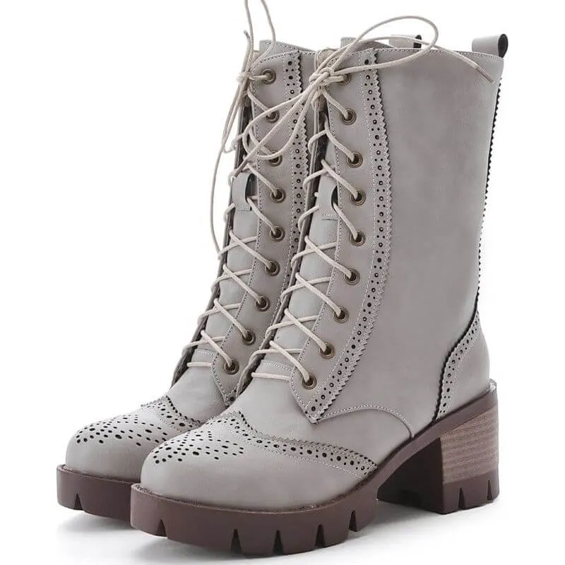 Martin boots women's boots Harley Davidson Boots