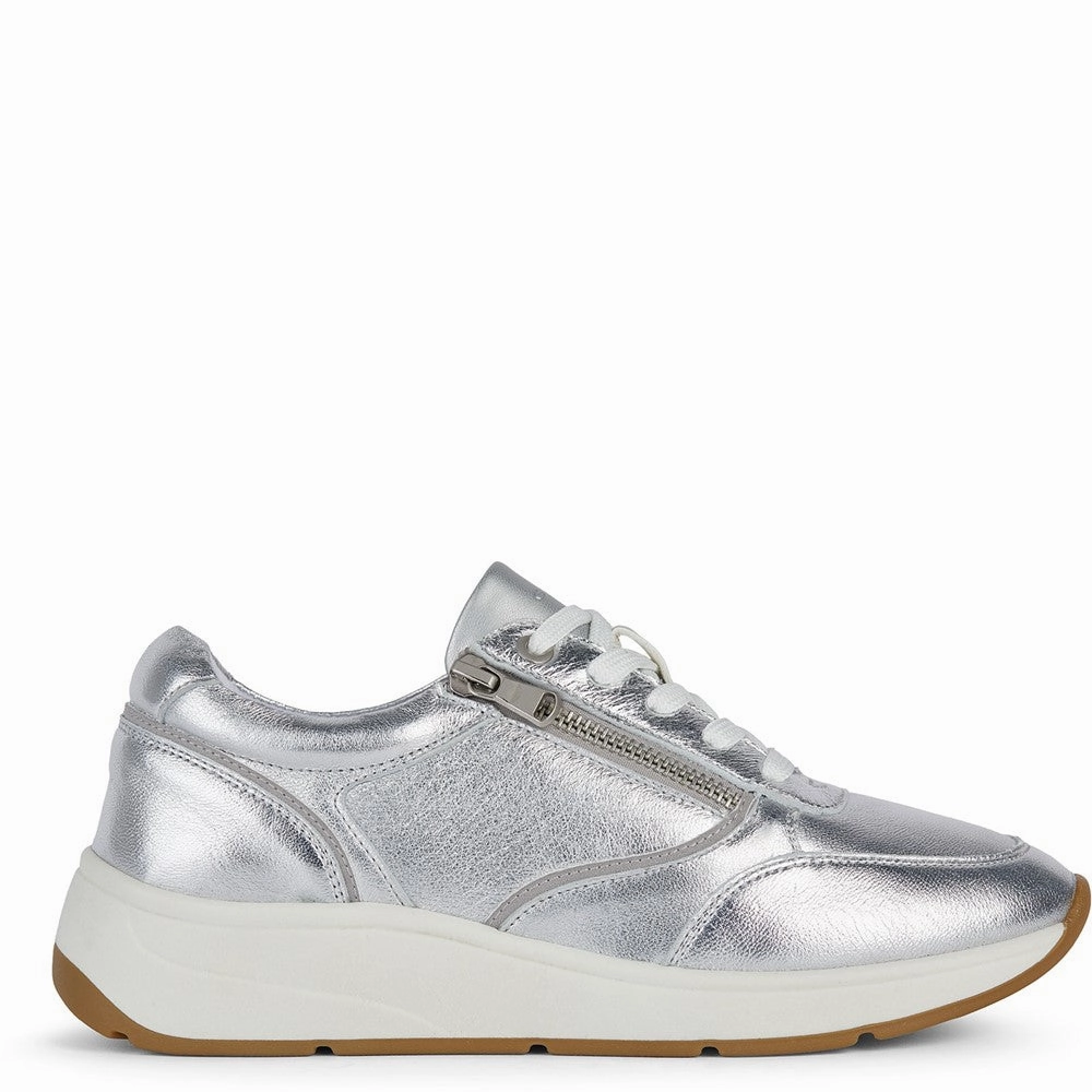 Geox D Cristael E Sneakers CushionedInsole