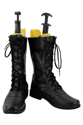 Matt Murdock Boots Cosplay Shoes Adidas Shoes Sports