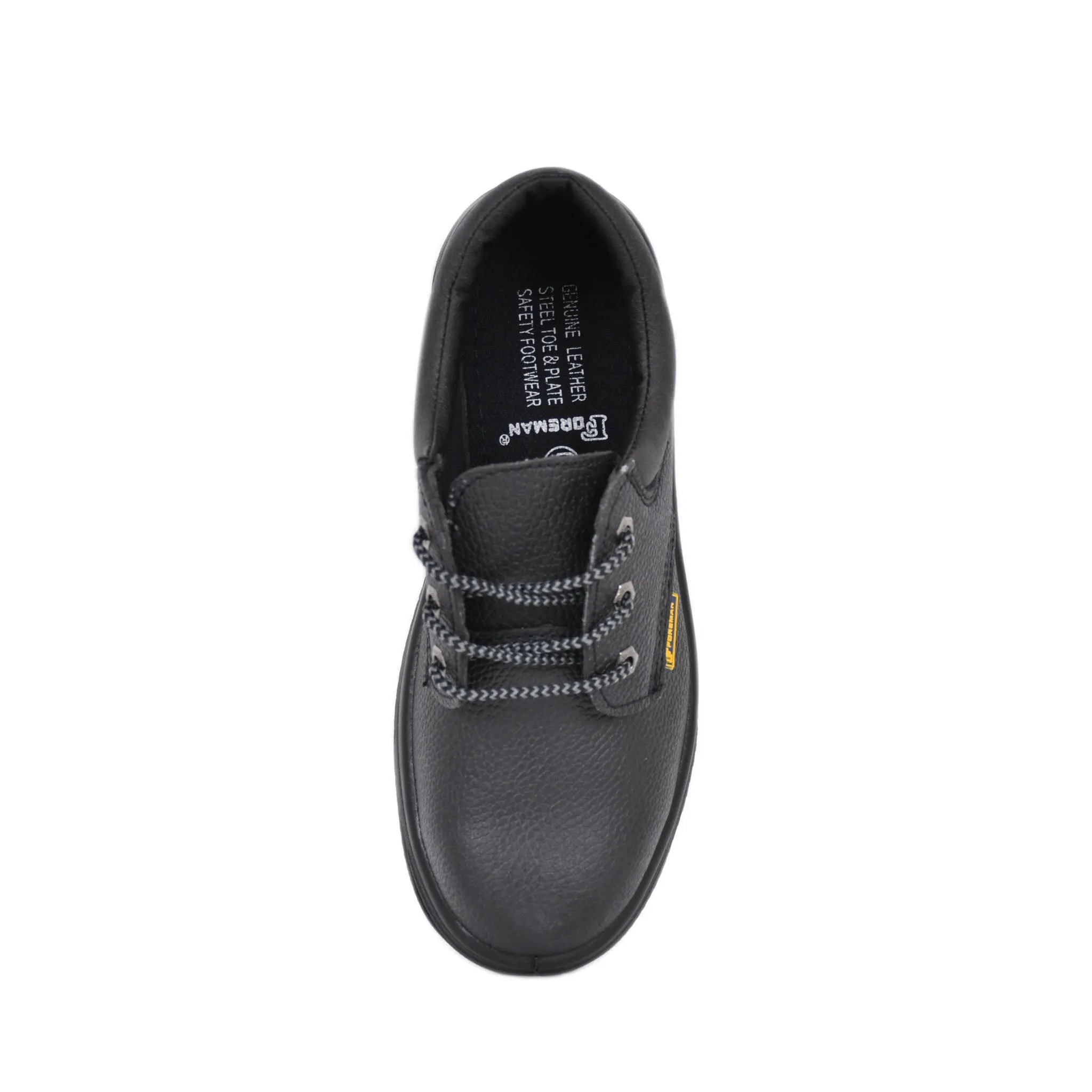 Mens Steel Toe Safety Shoes Asics Style Shoes