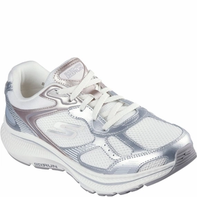 Skechers GO RUN Consistent 2.0 Volt Trainer Alley Path