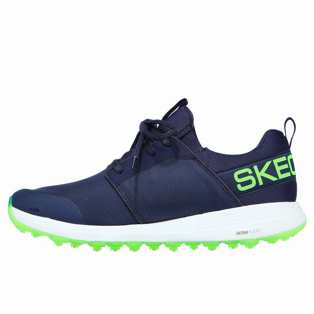 Skechers Go Golf Max Sport Sports Shoes Smooth Touch