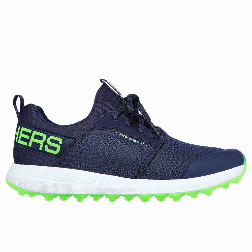 Reinforced heel Skechers Go Golf Max Sport Sports Shoes