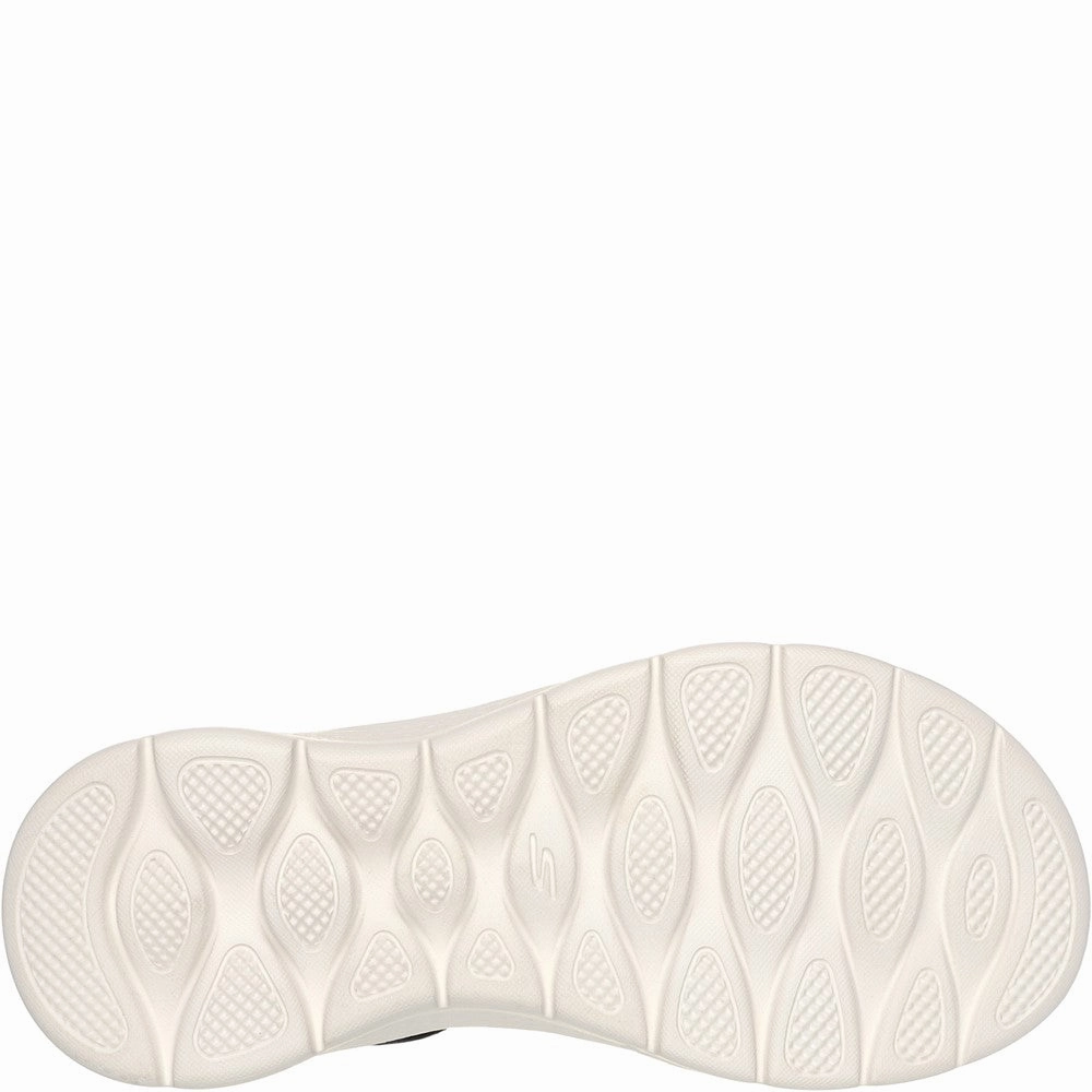 Tree Step Skechers GO WALK Flex Sublime Sandal