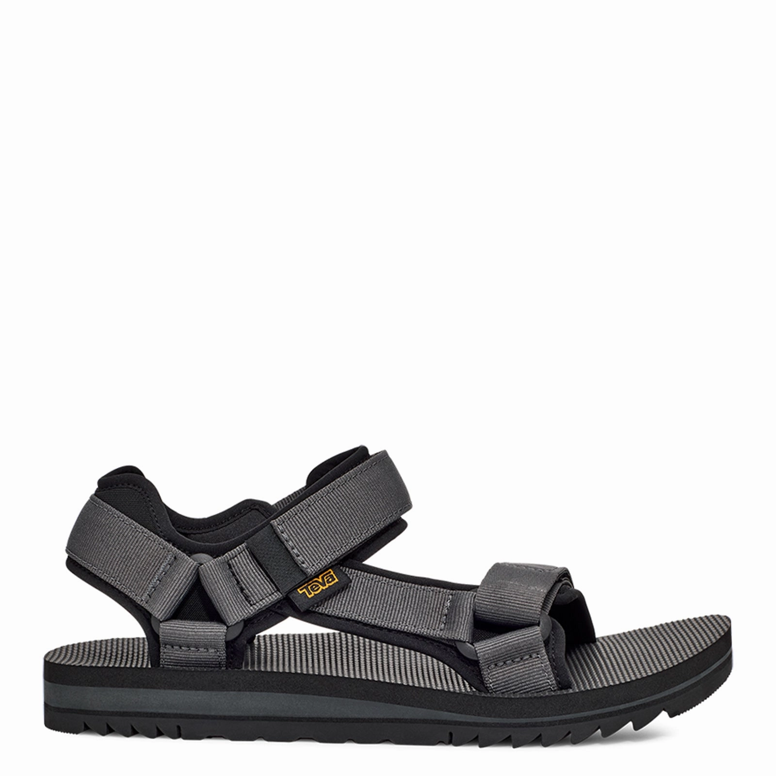 Padded Heel Men's Teva, Universal Trail Sandal