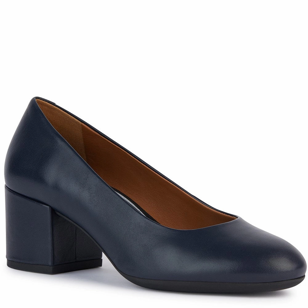 Geox D Eleana A Shoes Drawstring Lace School friendly