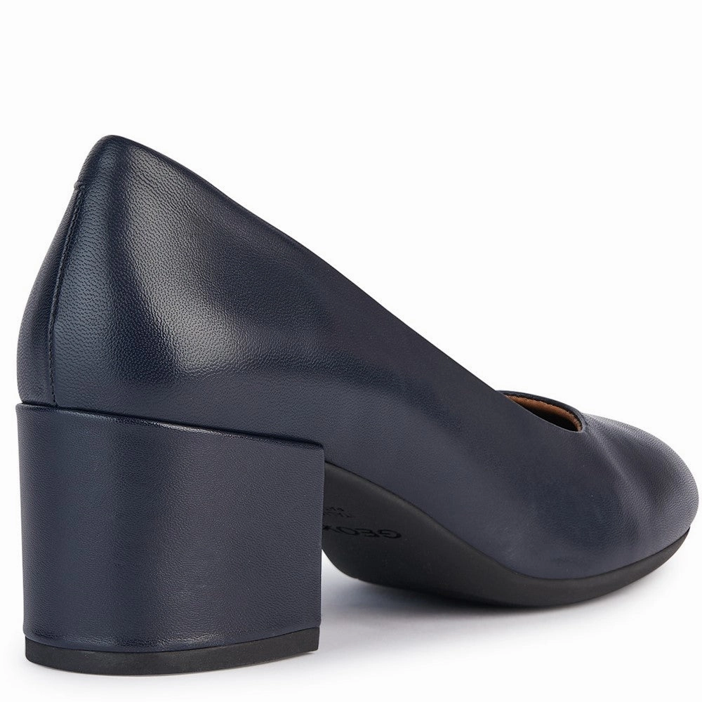 Comfort Straps Trail Ease Geox D Eleana A Shoes