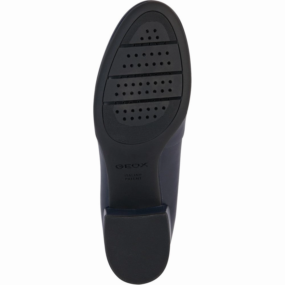 Score Step Geox D Eleana A Shoes