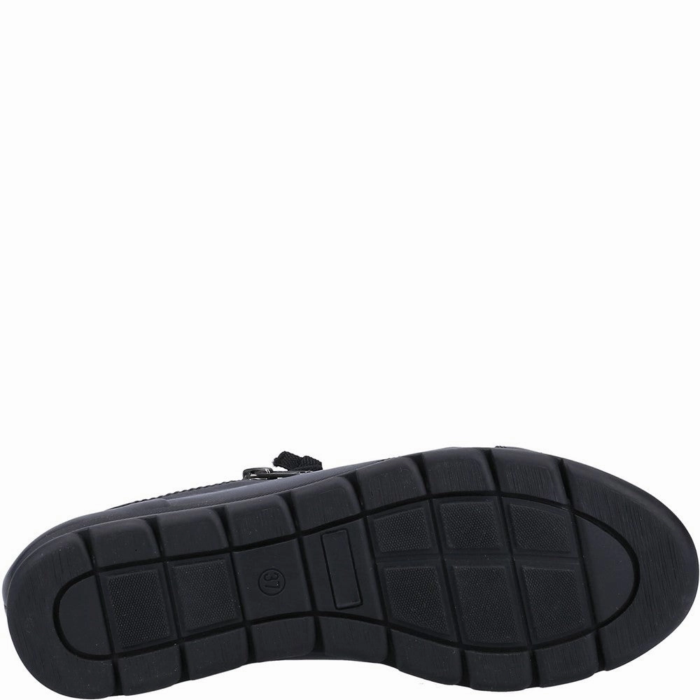 Activewear low - heel shoes Fleet & Foster Polperro Shoe