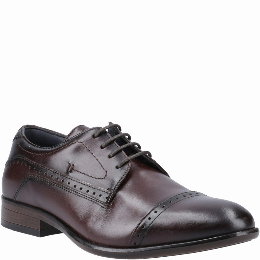 Non Slip Stain Proof Pod Ralph Oxford Shoes