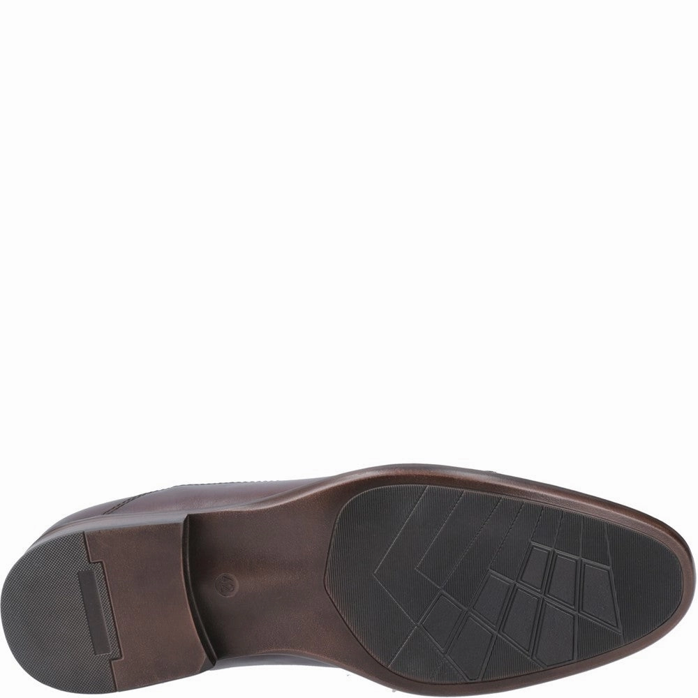 Full Ease synthetic material Pod Ralph Oxford Shoes