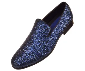 Wearhouse Dress Shoes Men Shoes Barnes-Navy