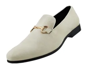 Pointed Toe Dress Shoes Men Shoes Bradford-CO-Taupe
