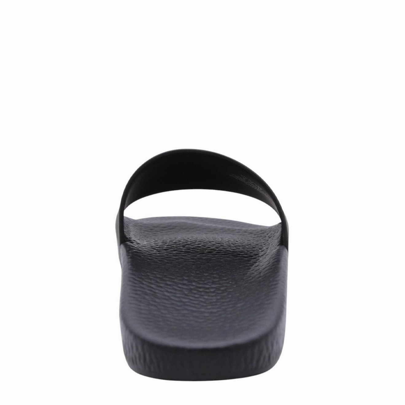 Outdoor Flats Polo Ralph Lauren Signature Pony Slide Navy / Red Pp