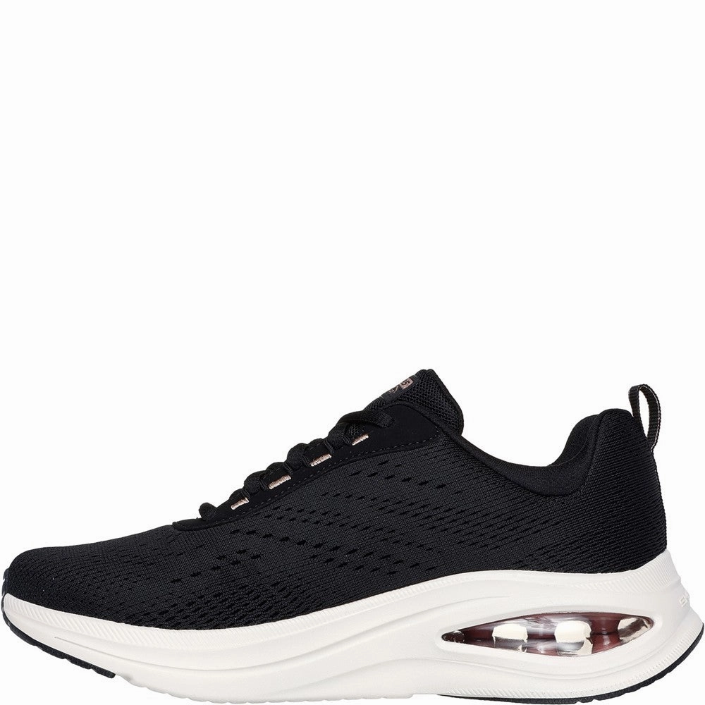 Skechers Skech-Air Meta Neutral Air Trainers Energy   Returning