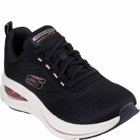 Skechers Skech-Air Meta Neutral Air Trainers Outdoor Adaptability