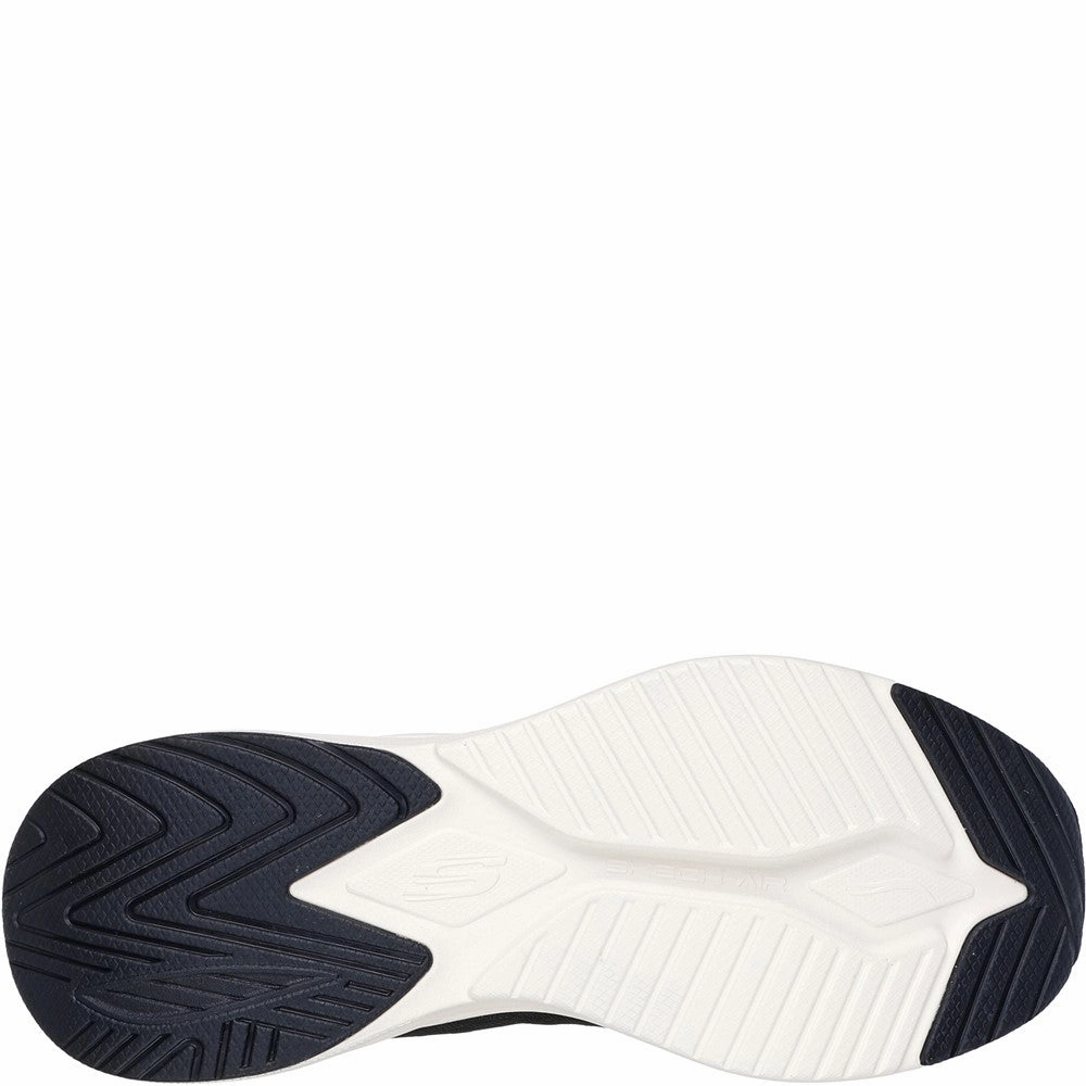 running in a prairie area shoes running in a gulf area shoes Skechers Skech-Air Meta Neutral Air Trainers